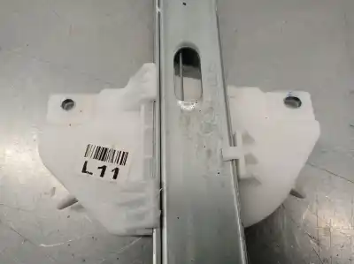 Автозапчасти б/у регулятор стекла переднего левого за kia stonic (yb) 1.0 t-gdi ссылки oem iam 82450h8010  