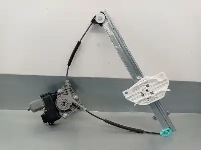 Автозапчасти б/у регулятор стекла переднего левого за kia stonic (yb) 1.0 t-gdi ссылки oem iam 82450h8010  