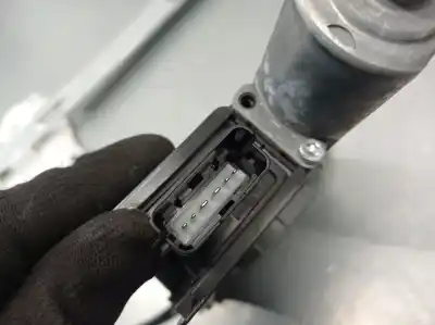 Автозапчасти б/у регулятор стекла переднего левого за kia stonic (yb) 1.0 t-gdi ссылки oem iam 82450h8010  