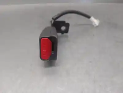 Автозапчасти б/у крюк для пояса за hyundai i20 ii (gb, ib) 1.2 ссылки oem iam 89830c8200  