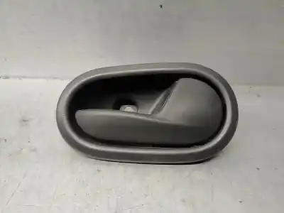Peça sobressalente para automóvel em segunda mão puxador interior traseiro direito por dacia logan ii 1.2 referências oem iam 826721919r