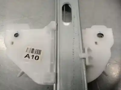 Автозапчастина б/у регулятор склона задній лівий для kia stonic (yb) 1.0 t-gdi посилання на oem iam 83450h8000  