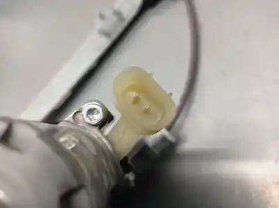 Автозапчастина б/у регулятор склона задній лівий для kia stonic (yb) 1.0 t-gdi посилання на oem iam 83450h8000  