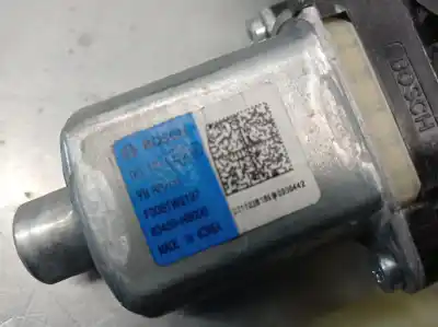 Автозапчастина б/у регулятор склона задній лівий для kia stonic (yb) 1.0 t-gdi посилання на oem iam 83450h8000  