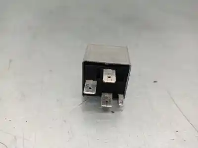 Peça sobressalente para automóvel em segunda mão relé para automóvel por seat toledo ii (1m2) 1.9 tdi referências oem iam 1j0906381a  