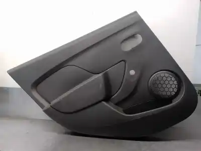 Second-hand car spare part left rear door trim for dacia logan ii 1.2 oem iam references 829a18825r  