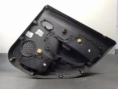 Second-hand car spare part left rear door trim for dacia logan ii 1.2 oem iam references 829a18825r  