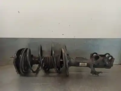 Second-hand car spare part front right shock absorber for toyota corolla (e15) 2.0 turbodiesel cat oem iam references 4851012b70