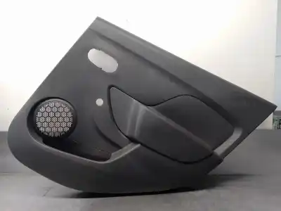 Peça sobressalente para automóvel em segunda mão forra / revestimento da porta traseira direita por dacia logan ii 1.2 referências oem iam 829a02084r