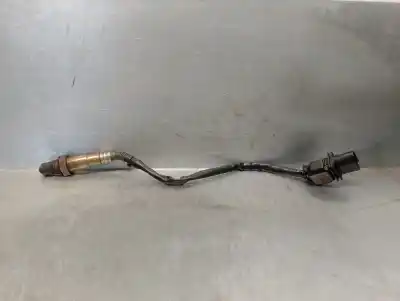 Peça sobressalente para automóvel em segunda mão sonda lambda por audi a4 berlina (b8) 2.0 16v tdi referências oem iam 8r0906262