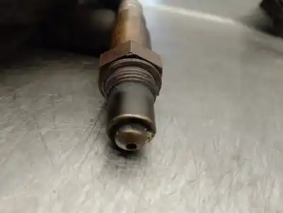 Second-hand car spare part lambda probe for audi a4 berlina (b8) 2.0 16v tdi oem iam references 8r0906262  0281004182