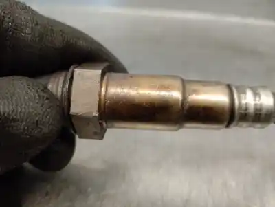 Second-hand car spare part lambda probe for audi a4 berlina (b8) 2.0 16v tdi oem iam references 8r0906262  0281004182