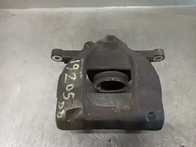 Second-hand car spare part front right brake caliper for toyota corolla (e15) 2.0 turbodiesel cat oem iam references 4773002360