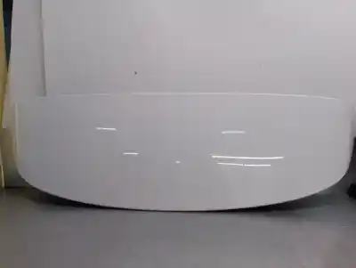 Pezzo di ricambio per auto di seconda mano ala posteriore per seat leon (kl1) 1.5 16v tsi act 131 cv / 96 kw riferimenti oem iam 5fe827933b