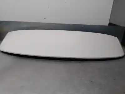 Автозапчастина б/у задне крило для seat leon (kl1) 1.5 16v tsi act 131 cv / 96 kw посилання на oem iam 5fe827933b  