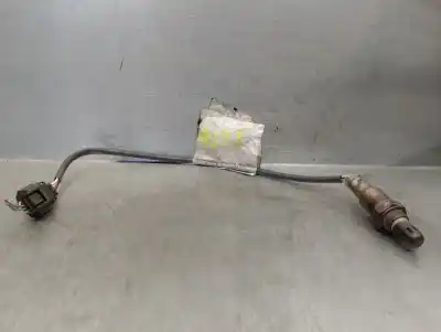 Peça sobressalente para automóvel em segunda mão sonda lambda por dacia logan ii 1.2 referências oem iam h8200495791