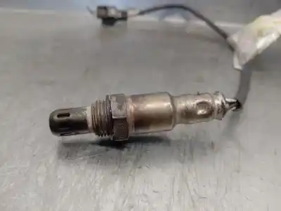 Peça sobressalente para automóvel em segunda mão sonda lambda por dacia logan ii 1.2 referências oem iam h8200495791  226a47260r
