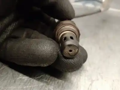 Peça sobressalente para automóvel em segunda mão sonda lambda por dacia logan ii 1.2 referências oem iam h8200495791  226a47260r