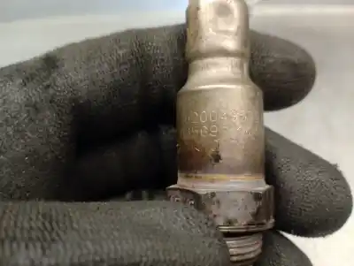 Peça sobressalente para automóvel em segunda mão sonda lambda por dacia logan ii 1.2 referências oem iam h8200495791  226a47260r