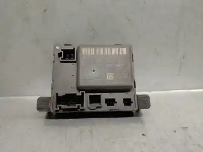 Second-hand car spare part electronic module for volkswagen crafter 2.0 tdi oem iam references a9068205626