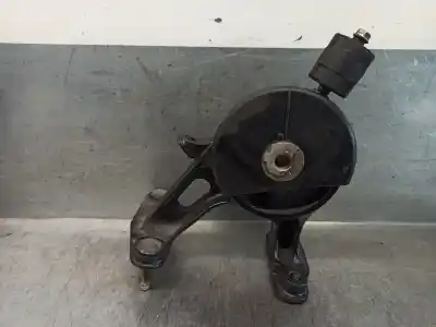 Second-hand car spare part engine support for toyota corolla (e15) 2.0 turbodiesel cat oem iam references 1237126020