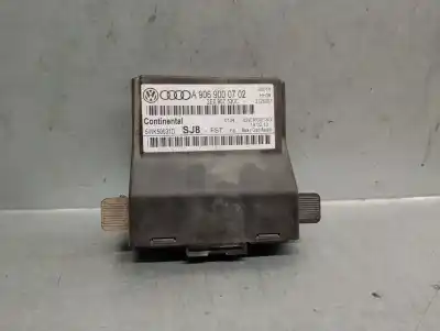 Second-hand car spare part electronic module for volkswagen crafter 2.0 tdi oem iam references a9069000702