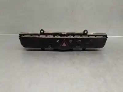 Second-hand car spare part hazard warning lights for volkswagen crafter 2.0 tdi oem iam references a9068702310