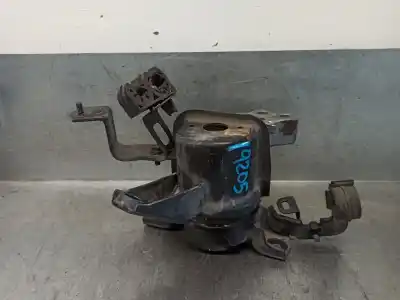 Second-hand car spare part right engine support for toyota corolla (e15) 2.0 turbodiesel cat oem iam references 1230526080