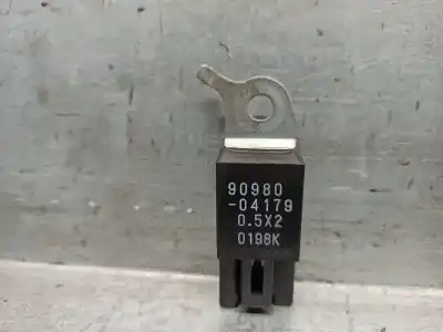 Second-hand car spare part sensor for toyota corolla (e15) 2.0 turbodiesel cat oem iam references 9098004179