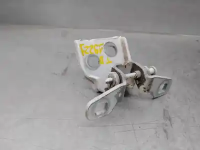 Second-hand car spare part hinge for dacia logan ii 1.2 oem iam references 3614es92  