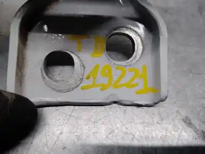 Second-hand car spare part hinge for dacia logan ii 1.2 oem iam references 3614es92  