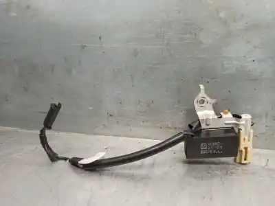 Peça sobressalente para automóvel em segunda mão SENSOR por TOYOTA COROLLA (E15)  Referências OEM IAM 9098004199  