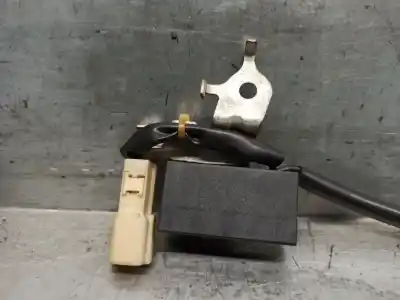 Second-hand car spare part sensor for toyota corolla (e15) 2.0 turbodiesel cat oem iam references 9098004199  