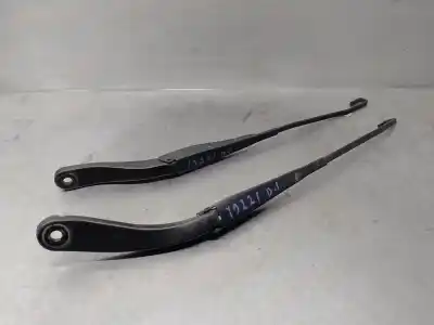 Peça sobressalente para automóvel em segunda mão haste de escova dianteiro direito por dacia logan ii 1.2 referências oem iam 288805100r