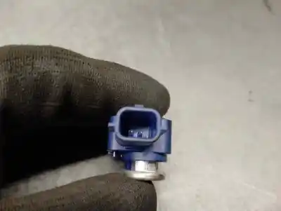 Peça sobressalente para automóvel em segunda mão sensor por dacia logan ii 1.2 referências oem iam 988304337r  5wk44443