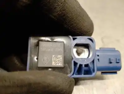 Peça sobressalente para automóvel em segunda mão sensor por dacia logan ii 1.2 referências oem iam 988304337r  5wk44443
