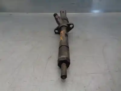 Pièce détachée automobile d'occasion injecteur pour peugeot 807 (eb_) 2.2 hdi références oem iam 9653344880  0445110036