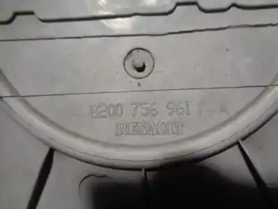 İkinci el araba yedek parçası hub kapaklari için dacia logan ii 1.2 oem iam referansları 8200756961  