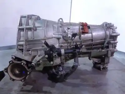 Автозапчасти б/у КОРОБКА ПЕРЕДАЧ за AUDI A4 BERLINA (B8)  ссылки OEM IAM MVT 14180212 MVT00993