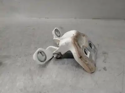 Peça sobressalente para automóvel em segunda mão dobradiça por dacia logan ii 1.2 referências oem iam 3814es92