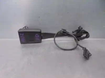 Peça sobressalente para automóvel em segunda mão chicote / encaixe cinto segurança dianteiro direito por audi a4 berlina (b8) 2.0 16v tdi referências oem iam 8k0857755f