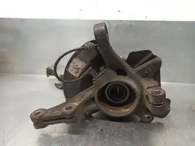 Peça sobressalente para automóvel em segunda mão manga de eixo dianteira direita por kia picanto 1.0 cat referências oem iam 517161y000