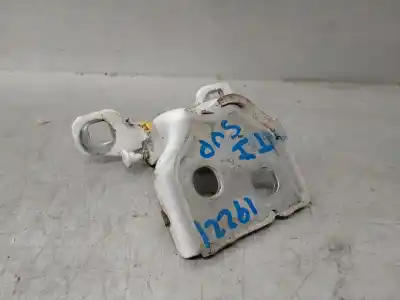 Peça sobressalente para automóvel em segunda mão dobradiça por dacia logan ii 1.2 referências oem iam 3814es92