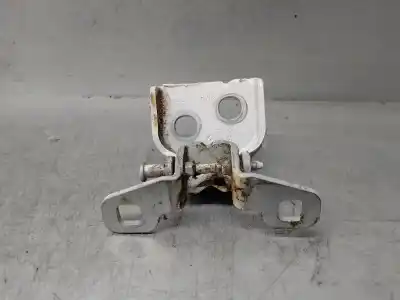 Second-hand car spare part hinge for dacia logan ii 1.2 oem iam references 3814es92  