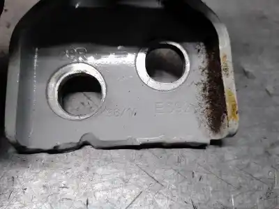 Second-hand car spare part hinge for dacia logan ii 1.2 oem iam references 3814es92  
