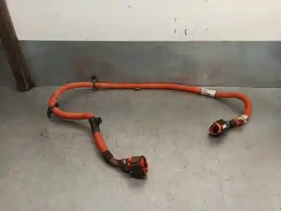 Автозапчастина б/у дрот для renault kangoo * посилання на oem iam 115123686r