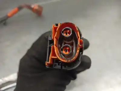 Автозапчастина б/у дрот для renault kangoo * посилання на oem iam 115123686r  