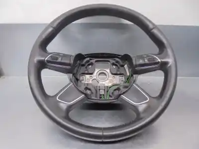 Peça sobressalente para automóvel em segunda mão volante por audi a4 berlina (b8) 2.0 16v tdi referências oem iam 4l0419091ac