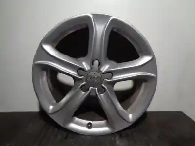 Peça sobressalente para automóvel em segunda mão jante por audi a4 berlina (b8) 2.0 16v tdi referências oem iam 8k0601025bk