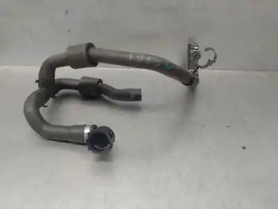 Peça sobressalente para automóvel em segunda mão tubo por audi a4 berlina (b8) 2.0 16v tdi referências oem iam 8k0819332j